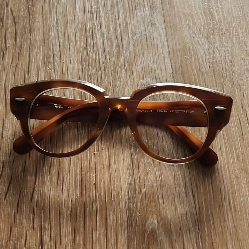 Ray ban roundabout  rb2192